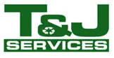 T&amp;J Services (Herts) Ltd Logo